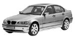BMW E46 C3367 Fault Code