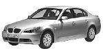 BMW E60 C3367 Fault Code