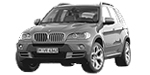 BMW E70 C3367 Fault Code