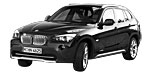 BMW E84 C3367 Fault Code