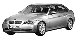 BMW E92 C3367 Fault Code