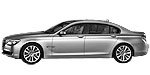 BMW F02 C3367 Fault Code