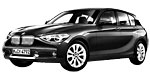 BMW F20 C3367 Fault Code