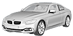 BMW F32 C3367 Fault Code